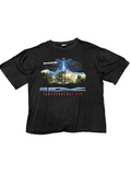 Vintage 1996 Independence Day Movie Tshirt