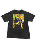 Vintage U2 Zooropa 1993 Zoo TV Tour Shirt