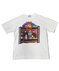 Vintage 1990s New Kids on the Block Graphic Tshirt