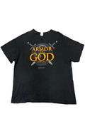 Kerusso Armor of God Christian Tshirt