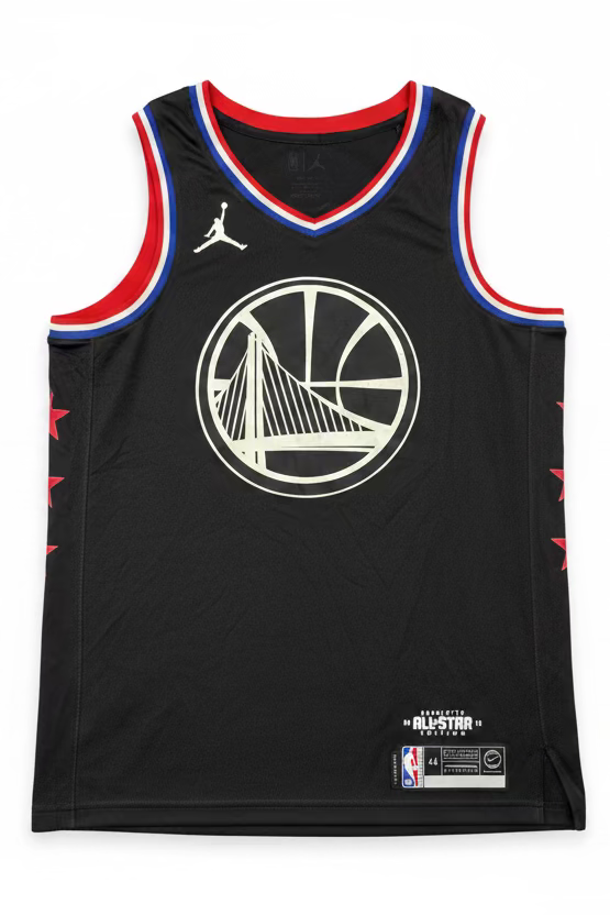 2019 Nba all start game kevin durant swingman jersey