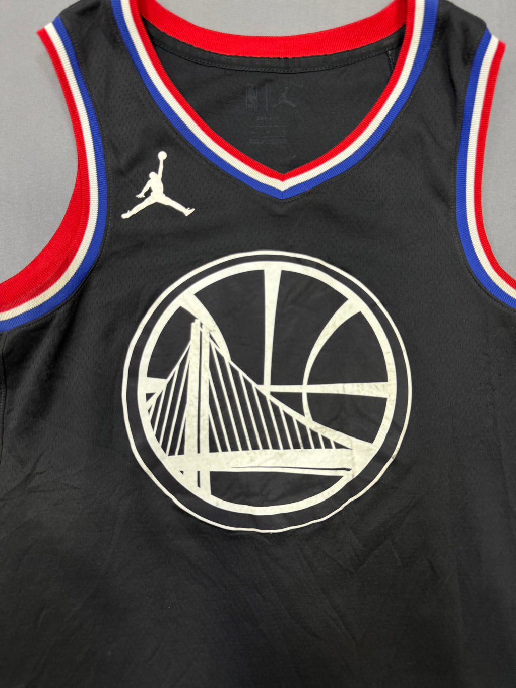 2019 Nba all start game kevin durant swingman jersey