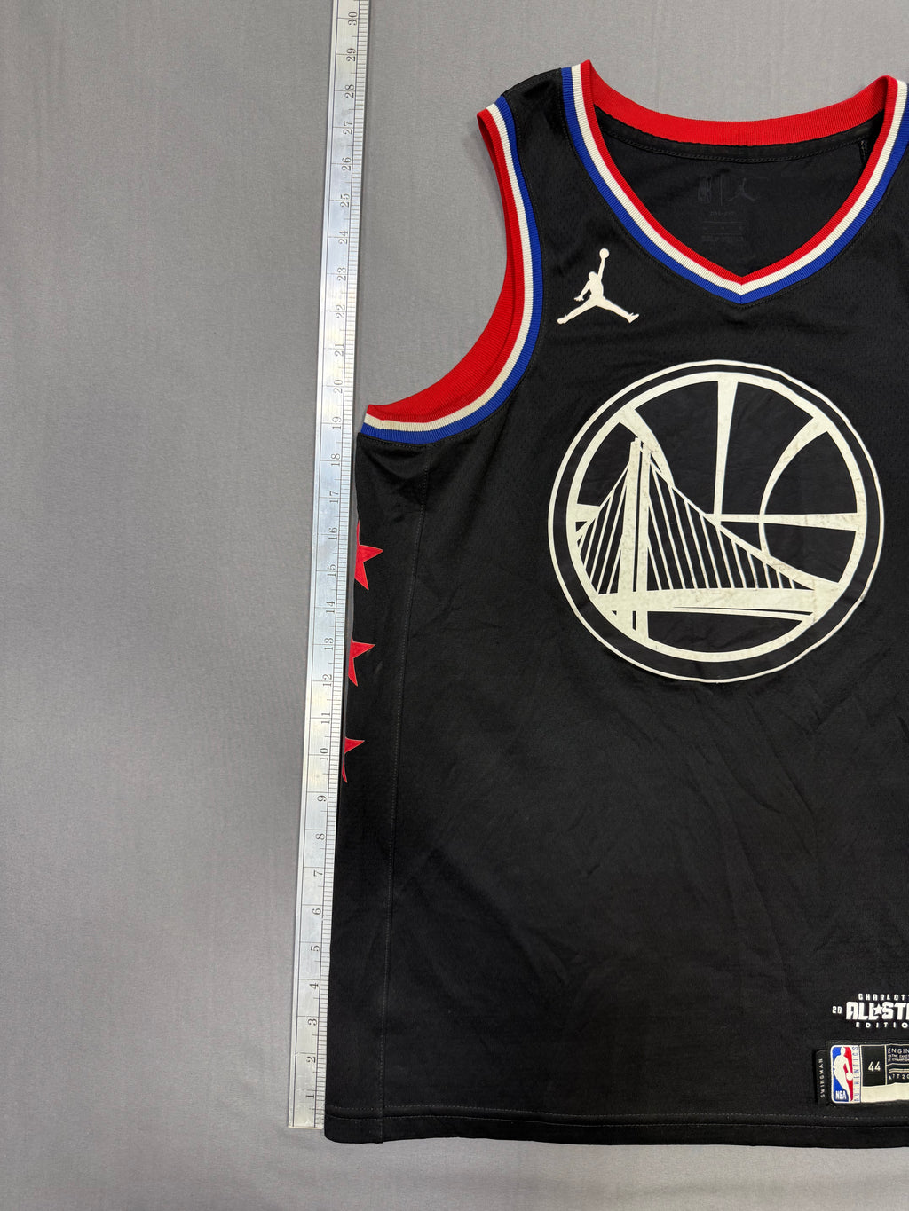 2019 Nba all start game kevin durant swingman jersey