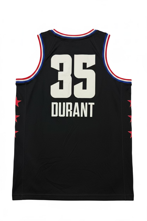 2019 Nba all start game kevin durant swingman jersey