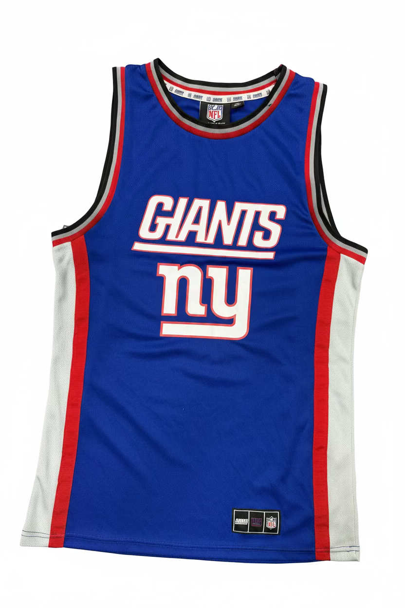 New york Giants Jersey