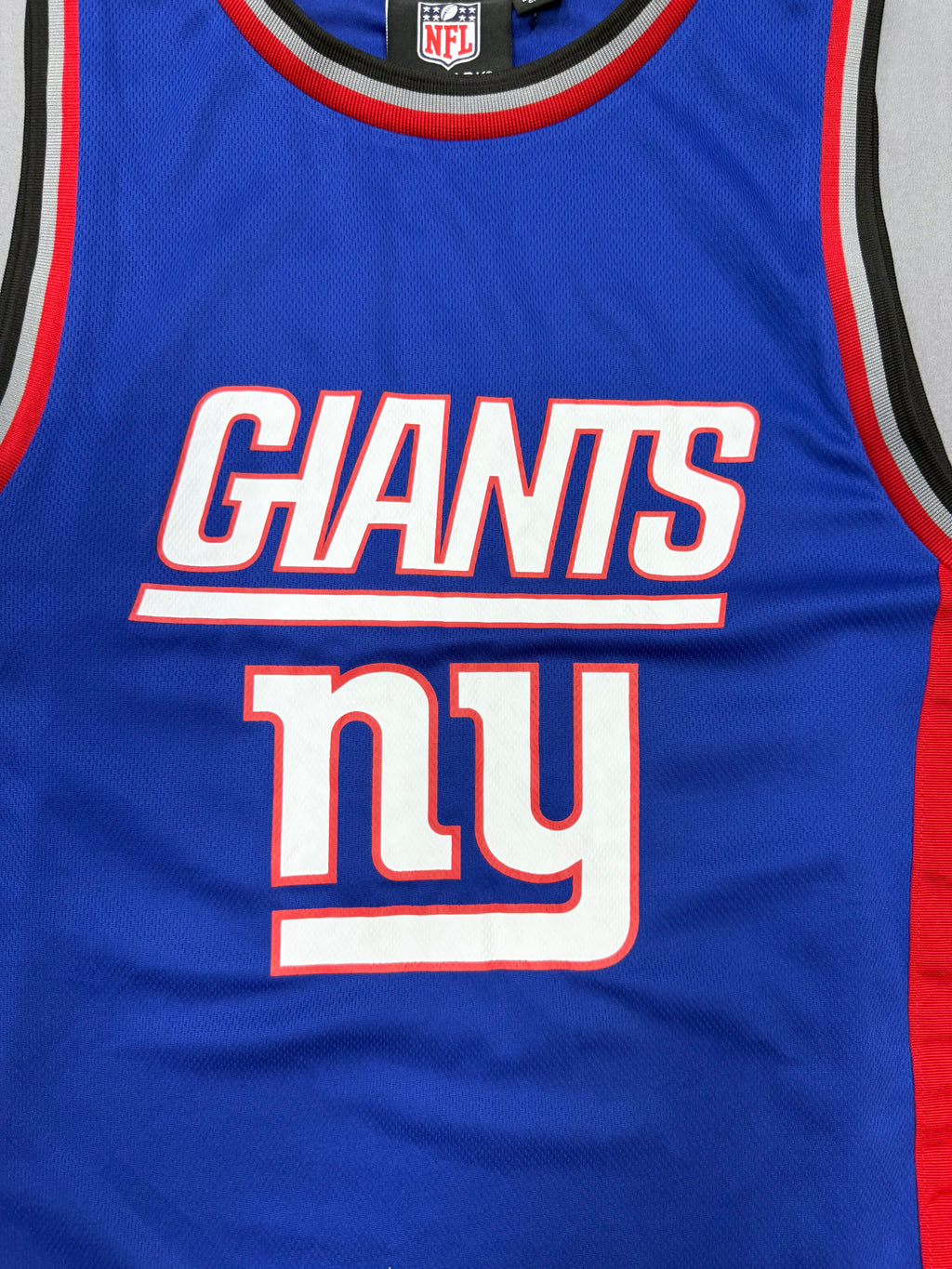 New york Giants Jersey