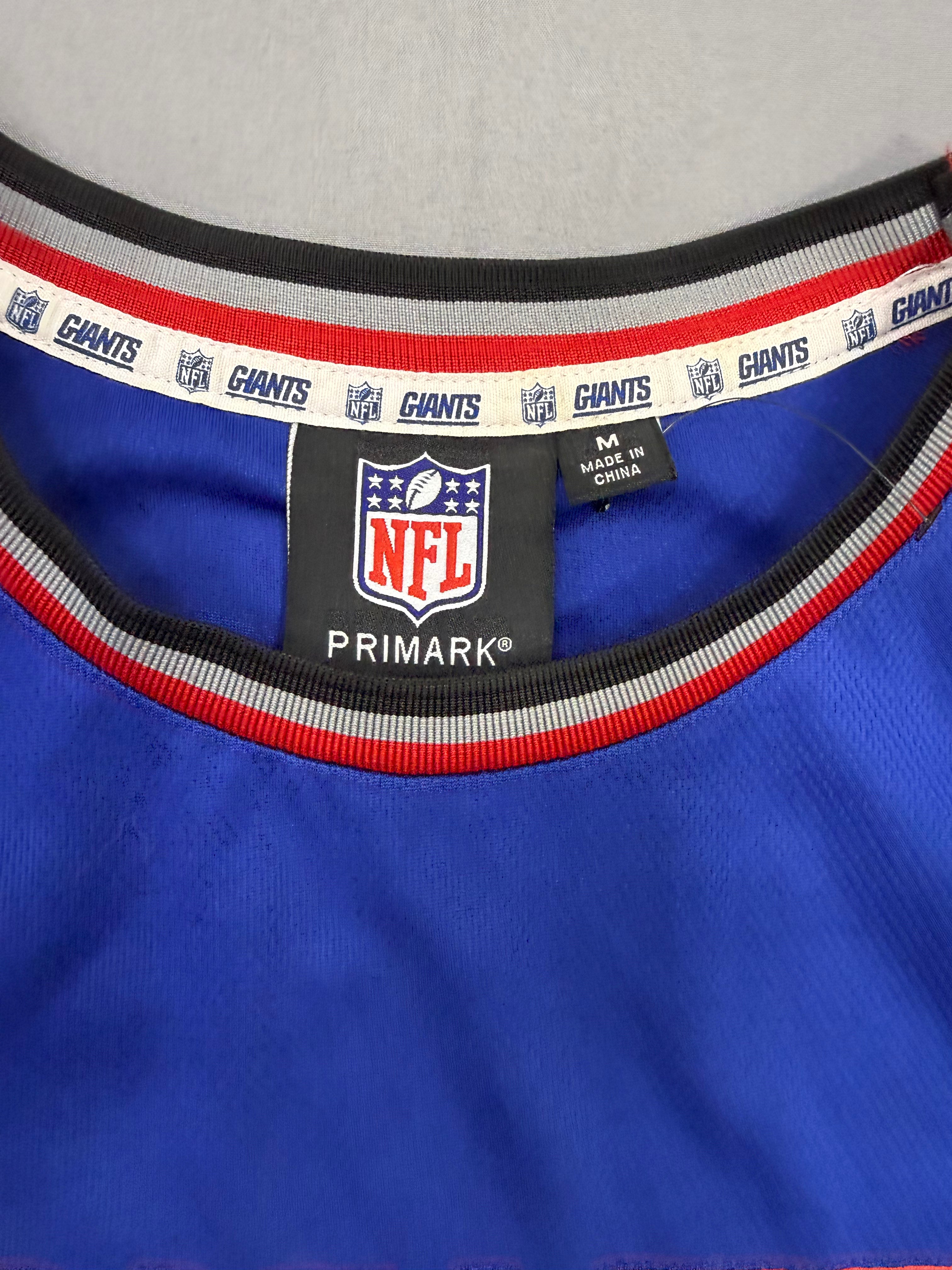 New york Giants Jersey