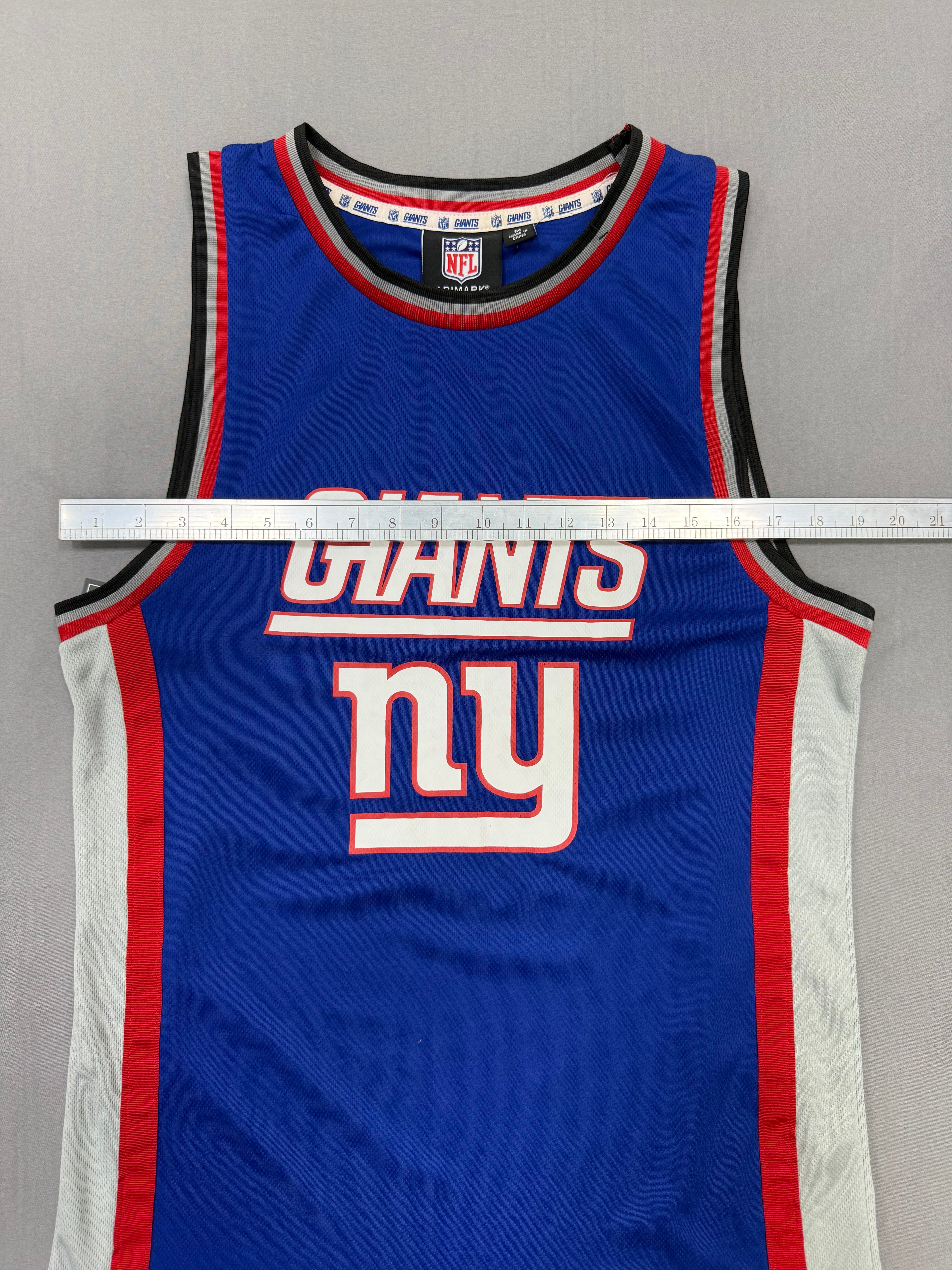New york Giants Jersey