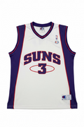 2005-08 Phoenix suns boris diaw jersey