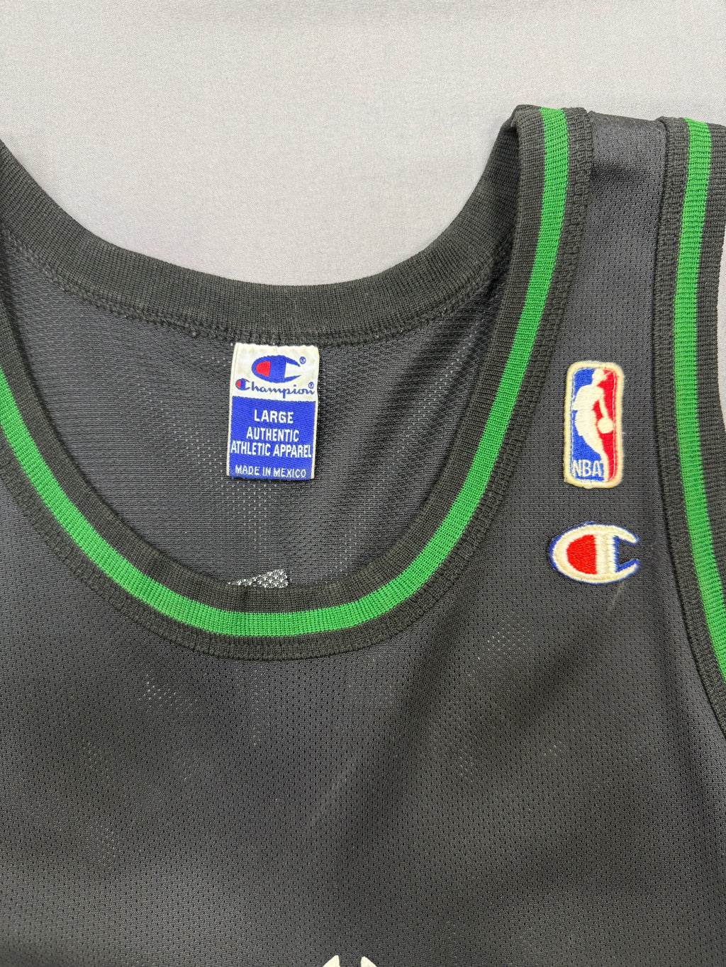 Minnesota Timberwolves kevin garnett jersey