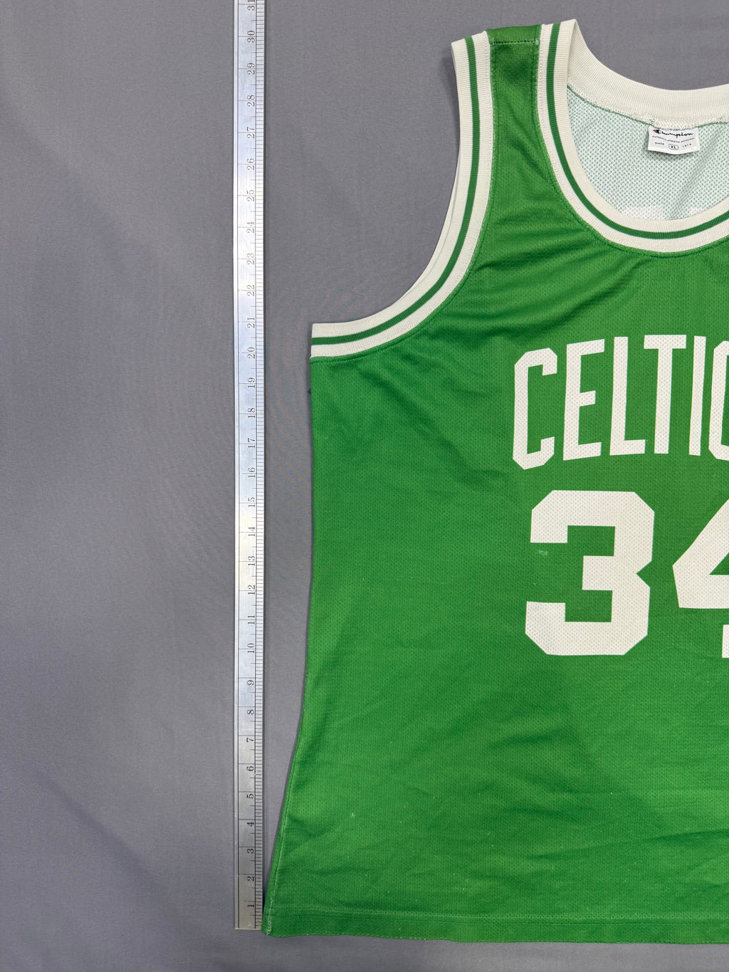 1990s Boston Celtics Paul Pierce Jersey