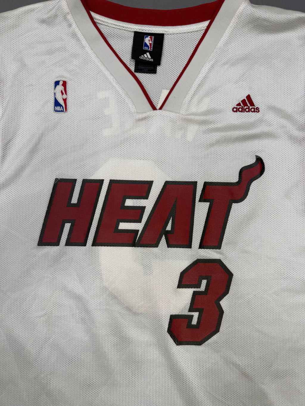 Miami Heat Dwyane Wade Jersey