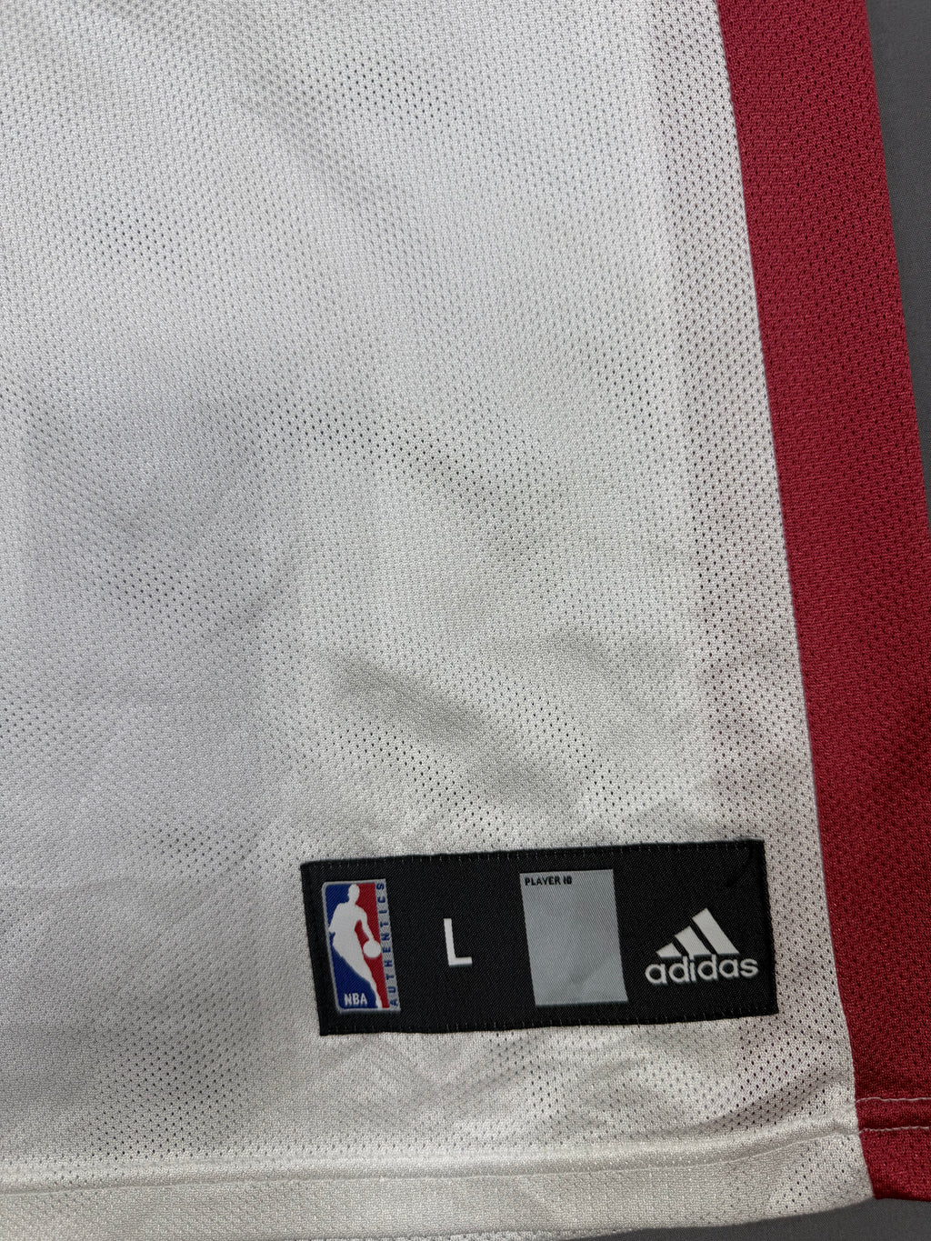 Miami Heat Dwyane Wade Jersey