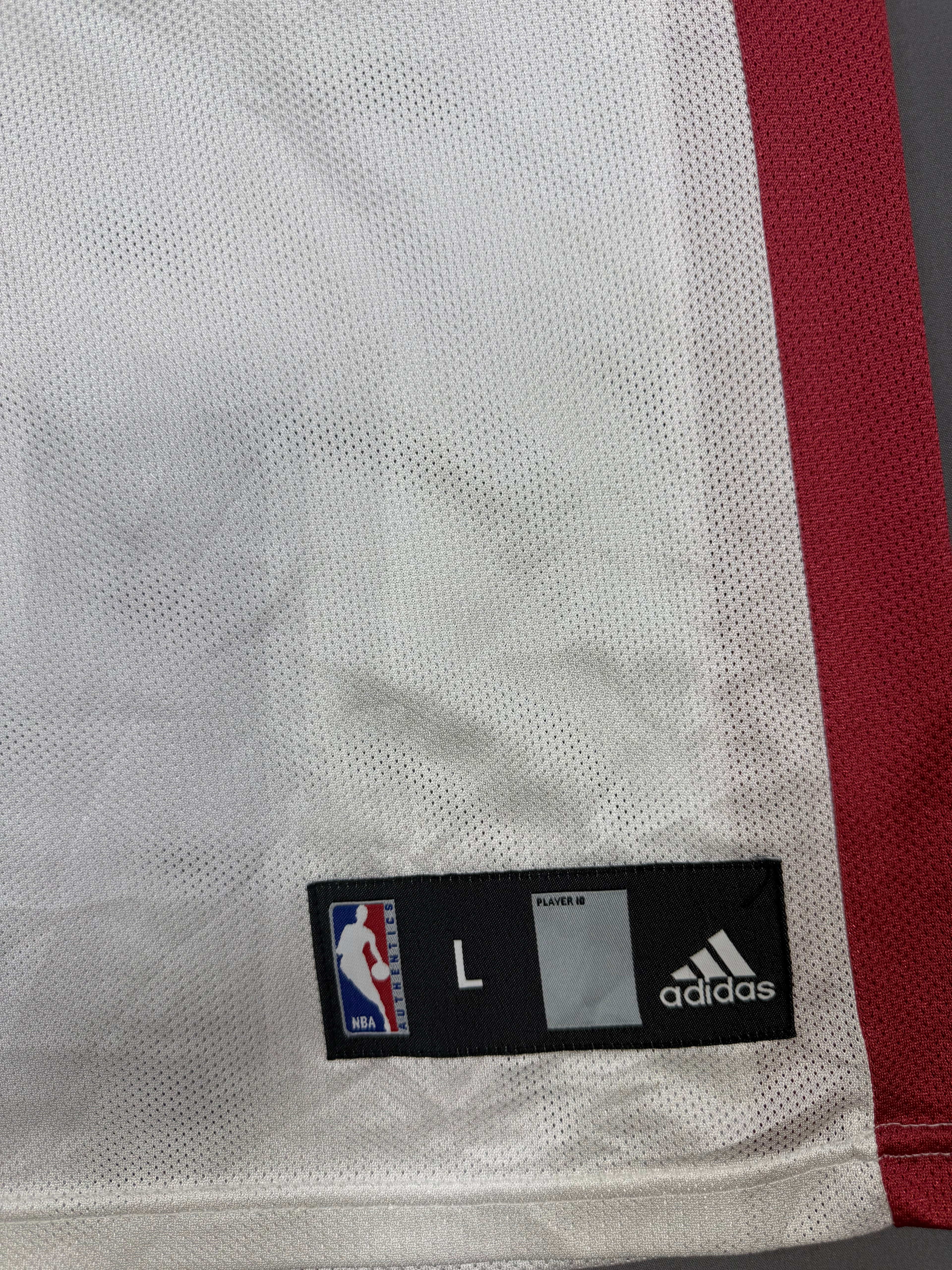 Miami Heat Dwyane Wade Jersey