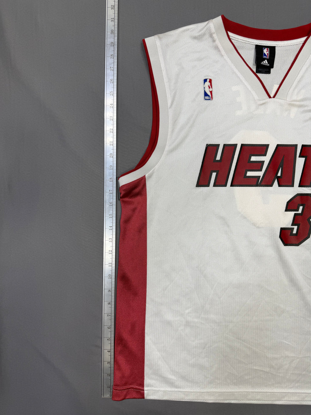 Miami Heat Dwyane Wade Jersey
