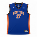 New York Knicks Jeremy Lin Jersey