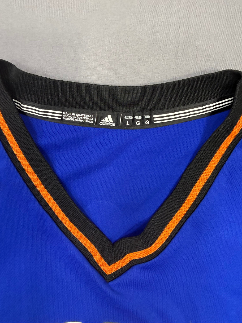 New York Knicks Jeremy Lin Jersey