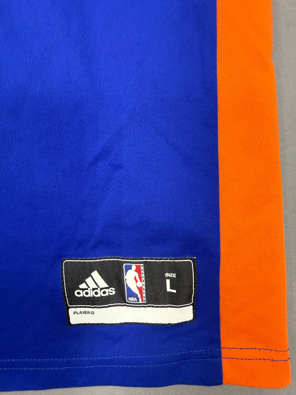New York Knicks Jeremy Lin Jersey