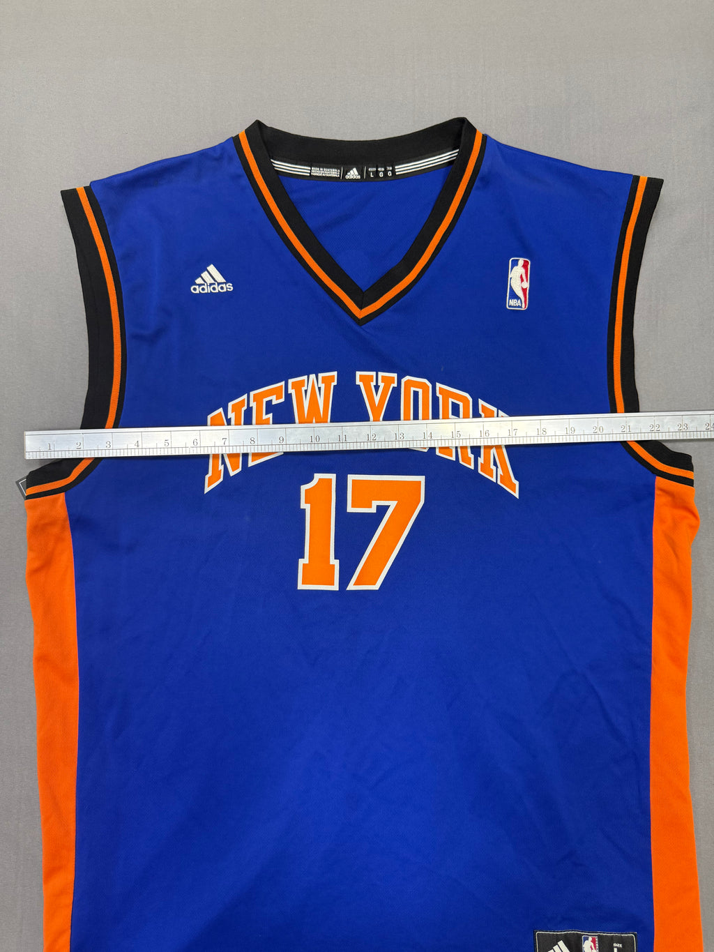 New York Knicks Jeremy Lin Jersey