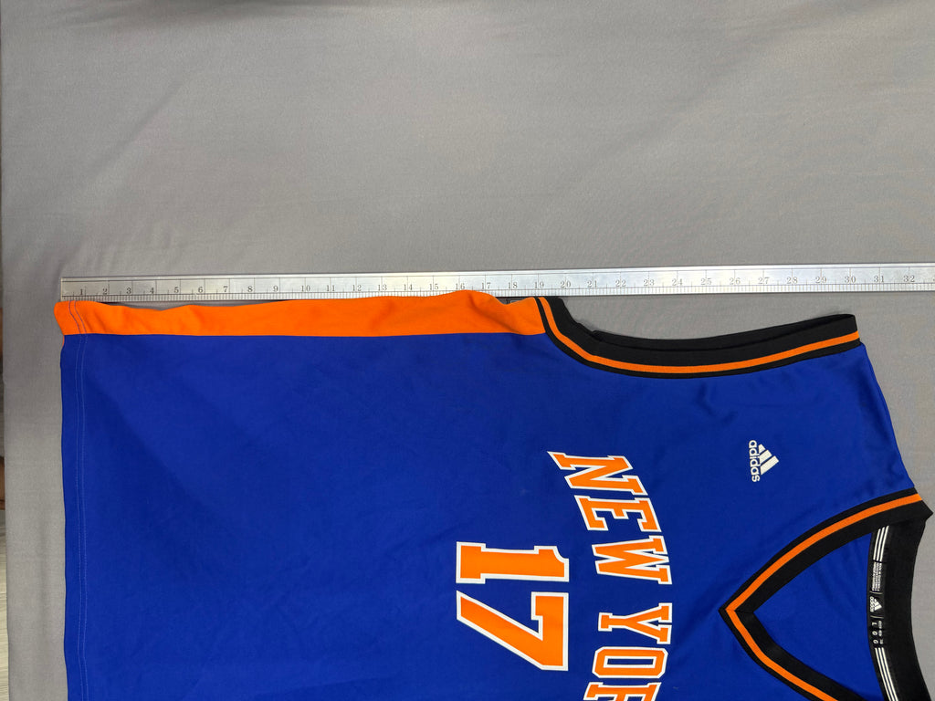 New York Knicks Jeremy Lin Jersey