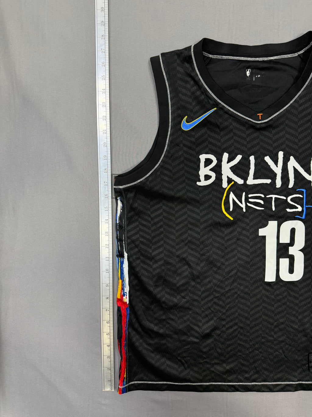 Brooklyn nets james harden jersey