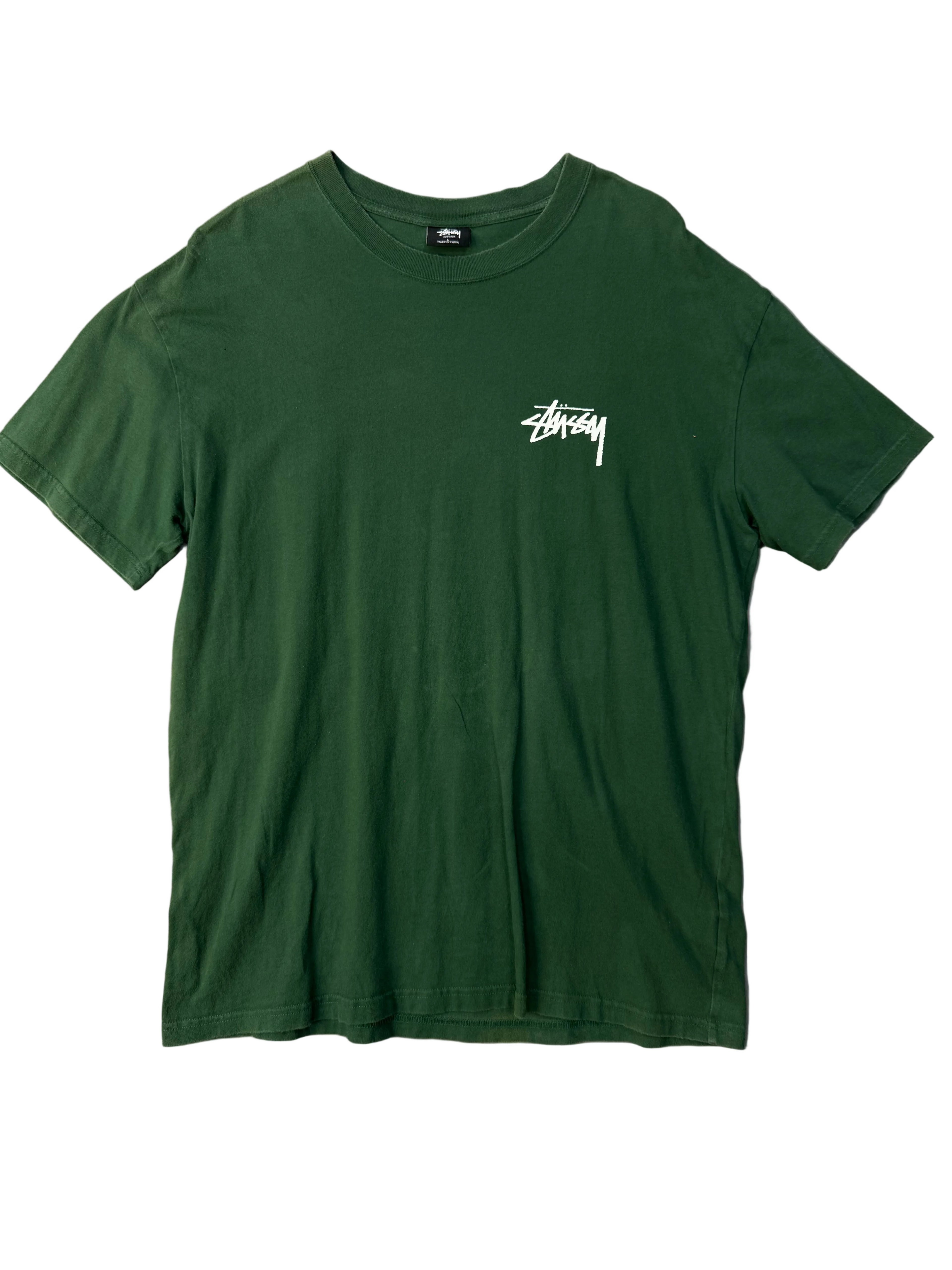 Stussy Basic Tee