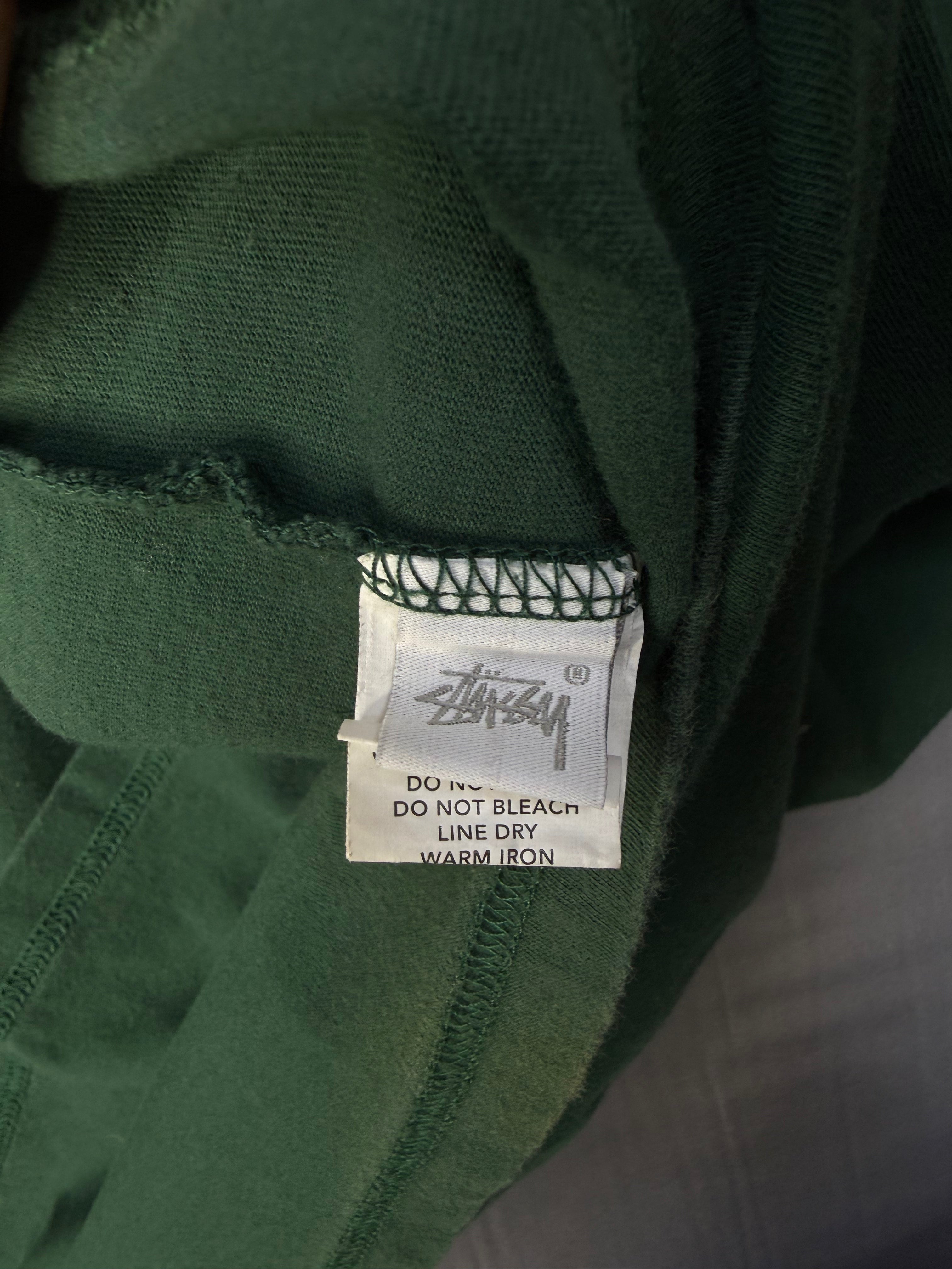 Stussy Basic Tee