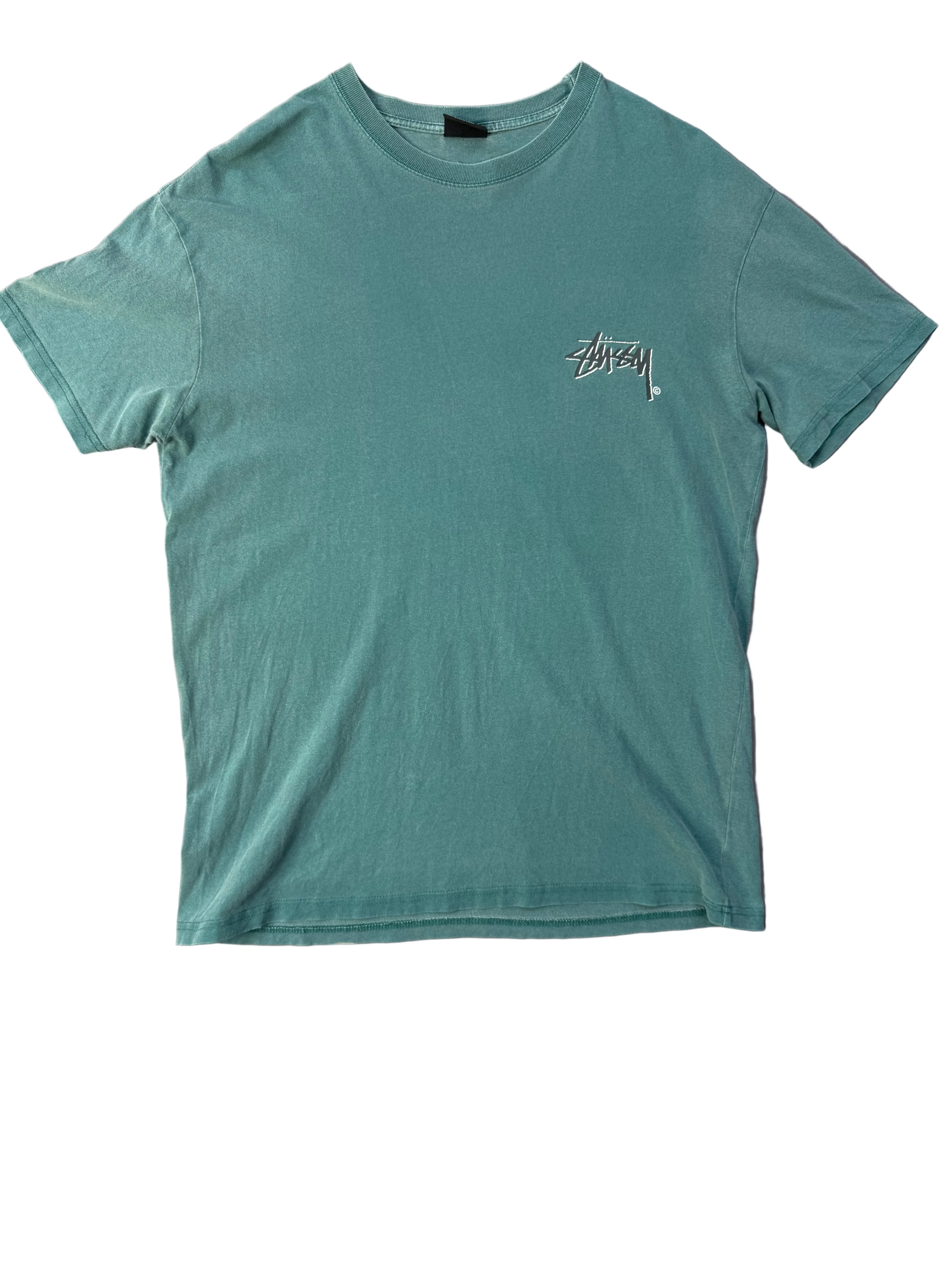 Stussy Basic Tee