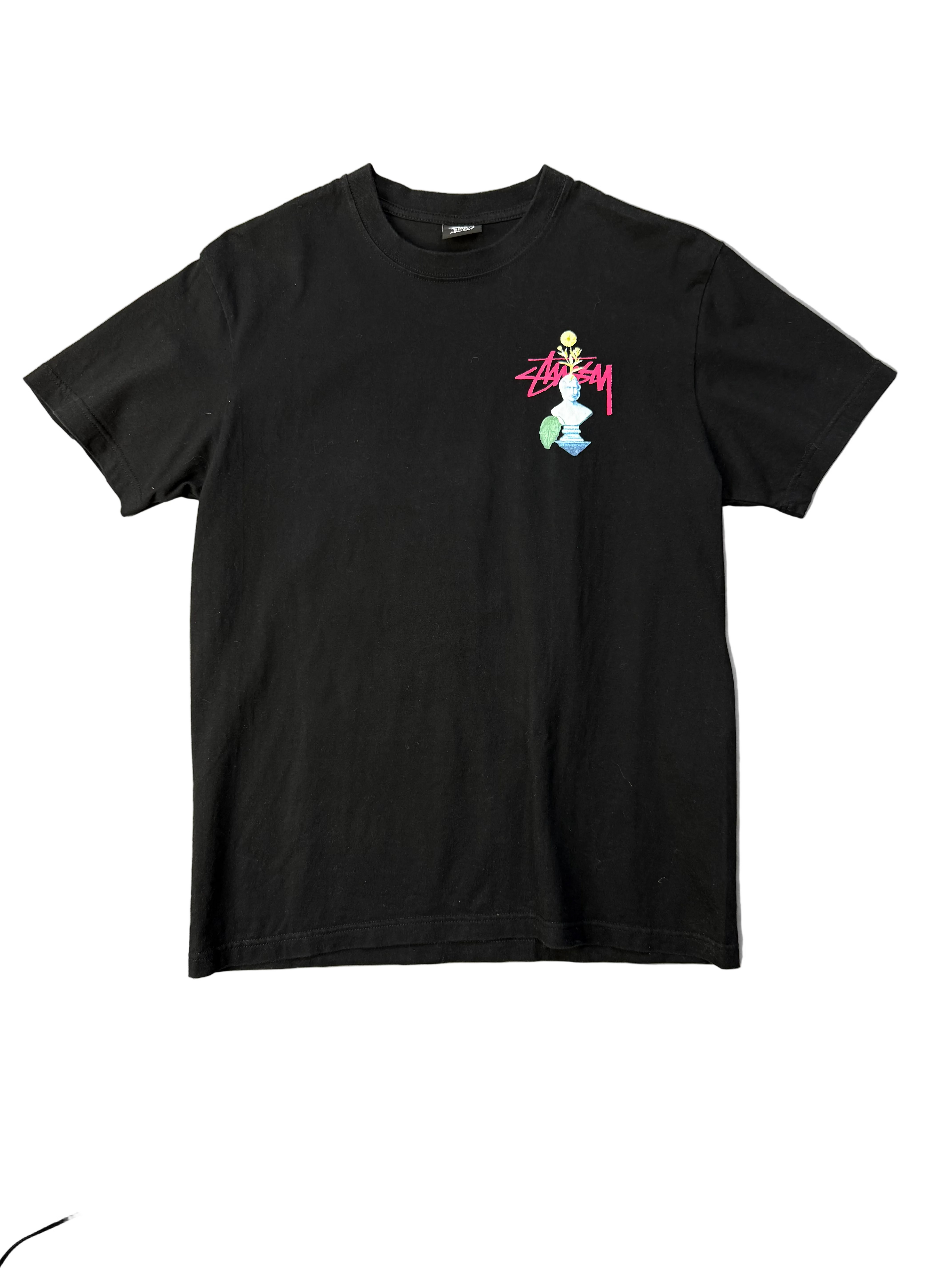 Stussy Psychedelic Tshirt