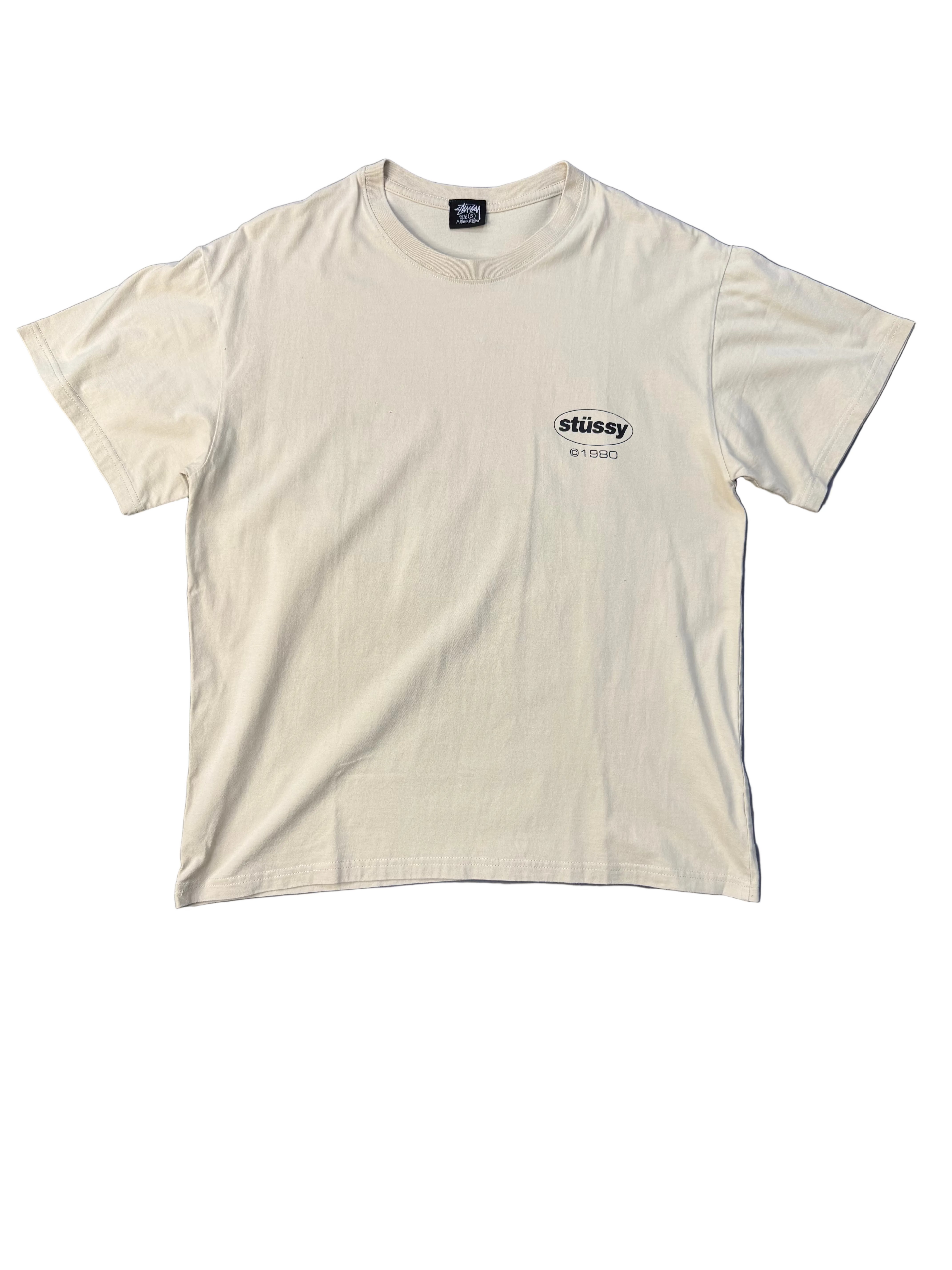 Stussy Soul Tshirt