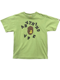 A Bathing Ape "Broken Collage" Tee