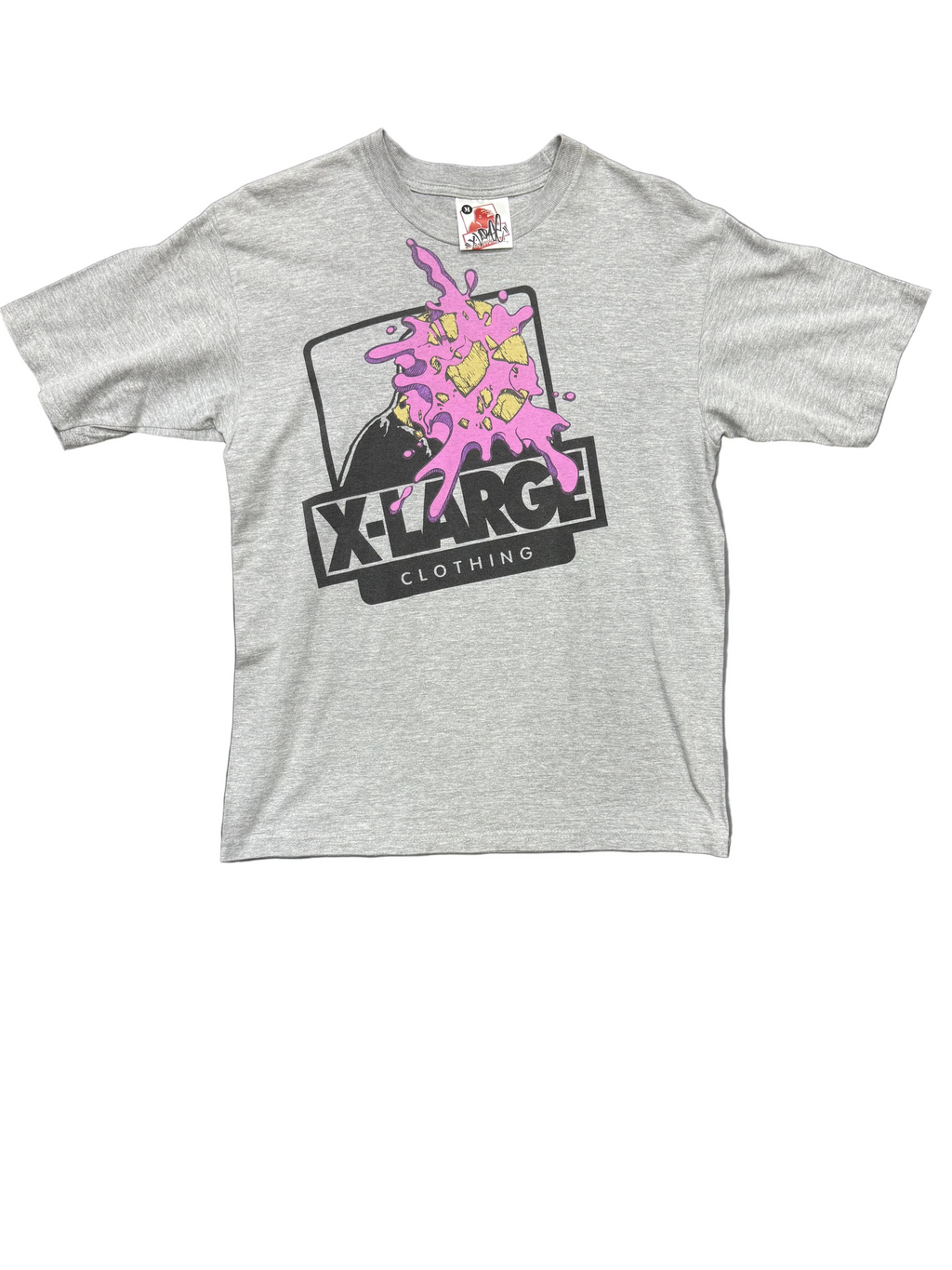 APE XL Clothing Tee
