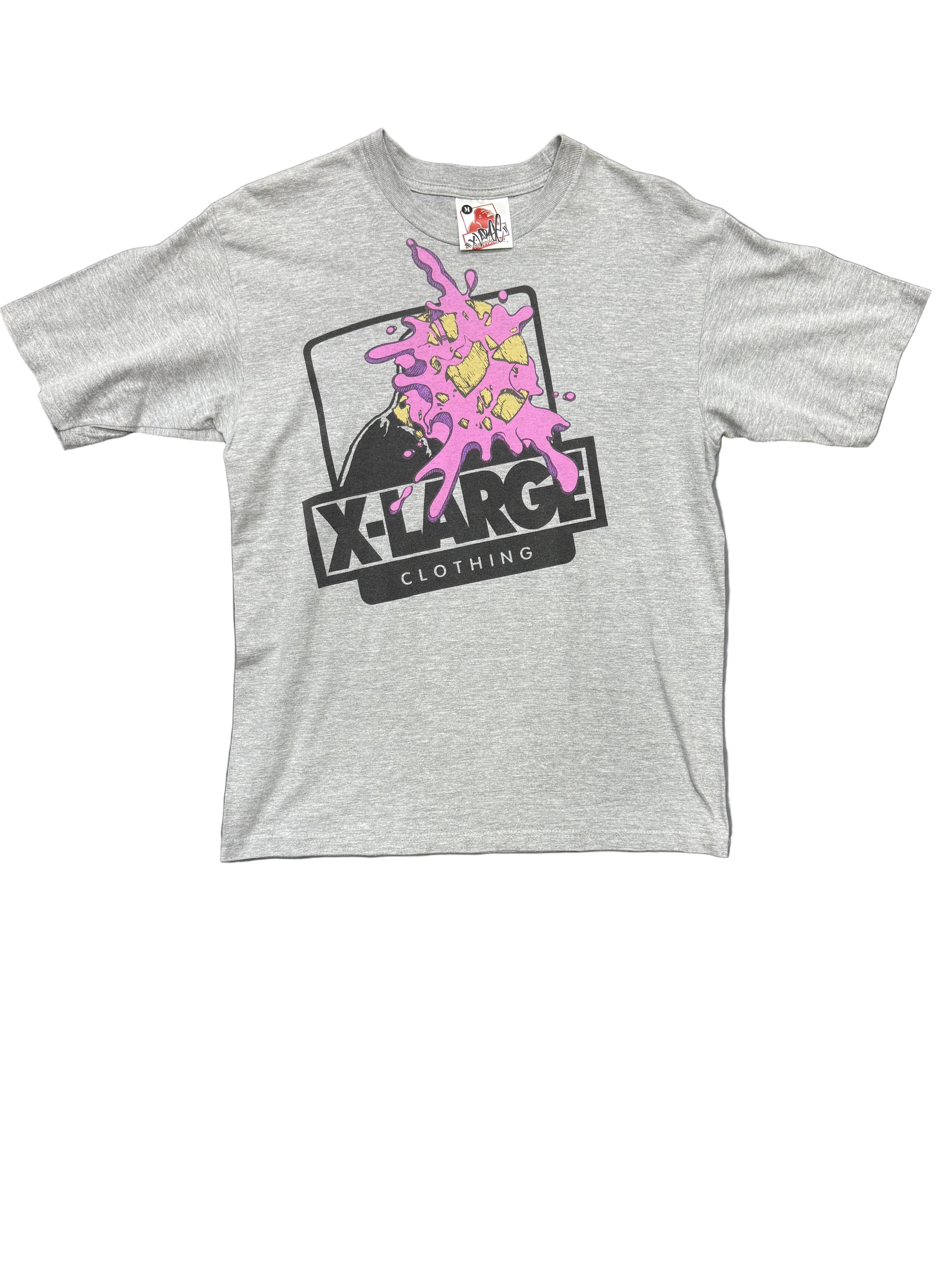 APE XL Clothing Tee