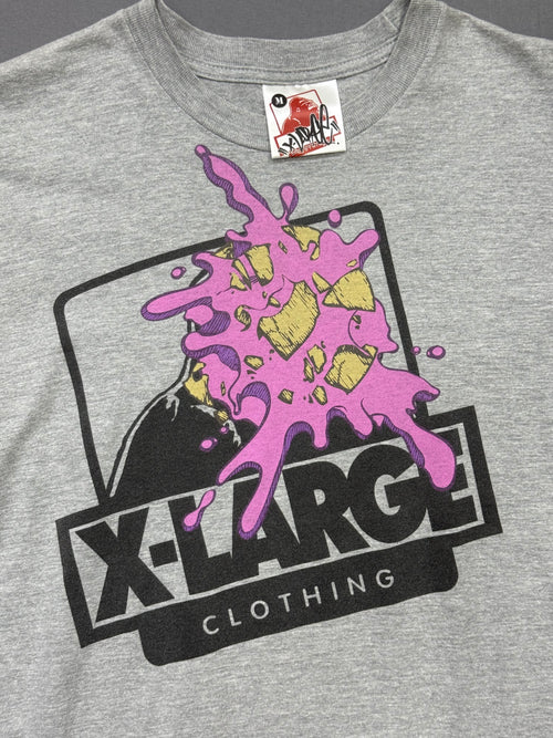 APE XL Clothing Tee